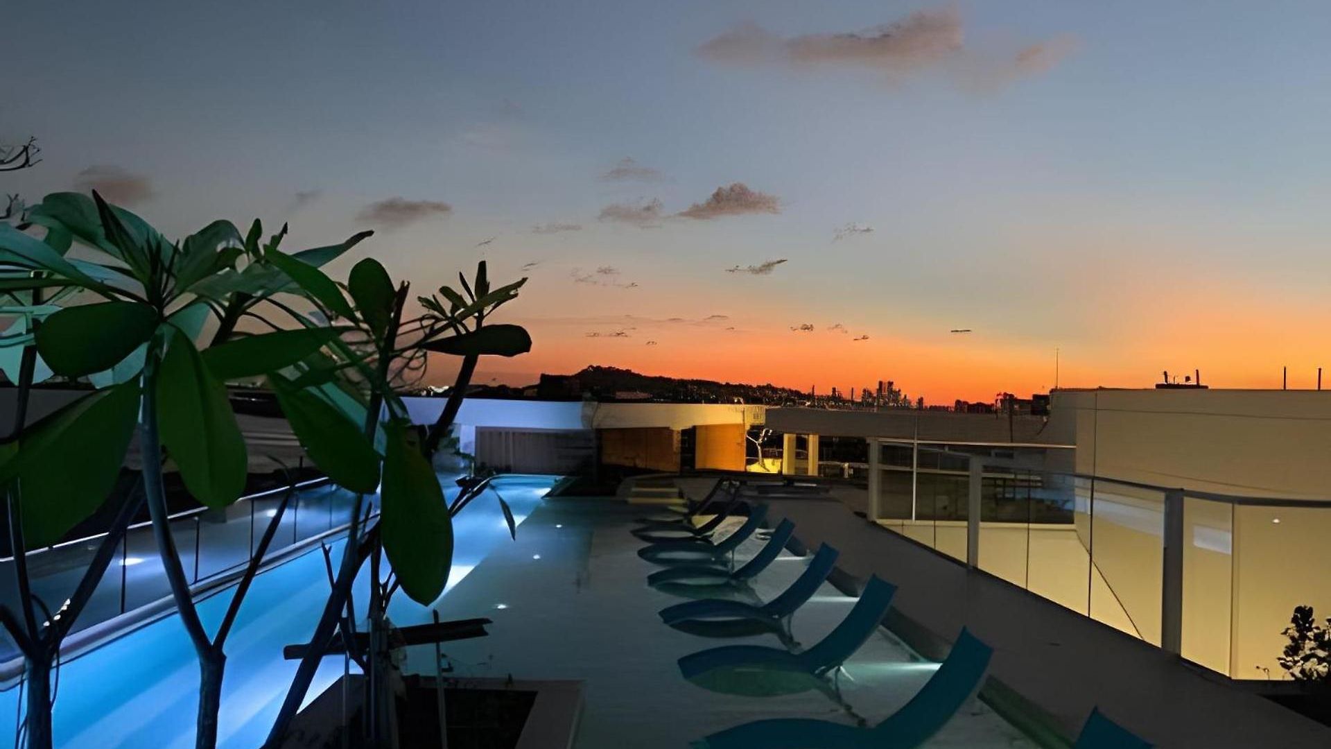 1 Cielo Mar. Jacuzzi Privado
