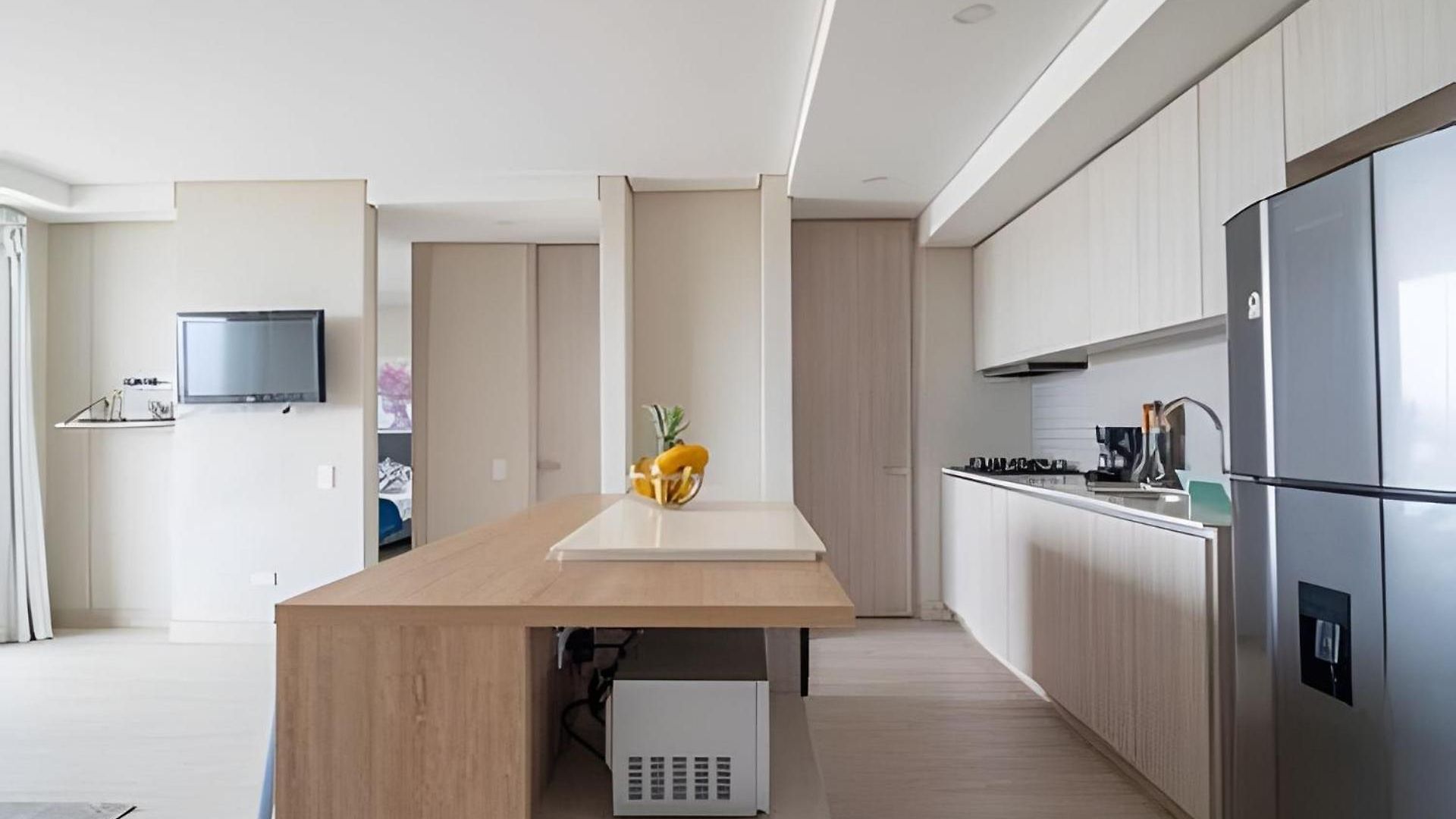 1 Cielo Mar. Jacuzzi Privado Apartamento