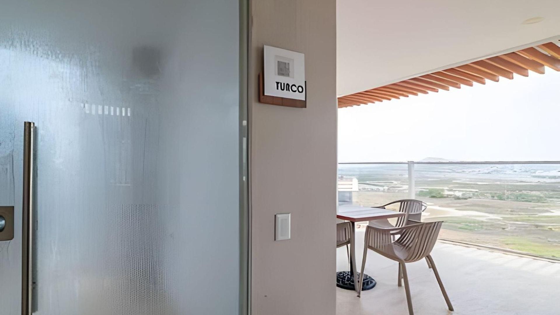 Apartamento 1 Cielo Mar. Jacuzzi Privado