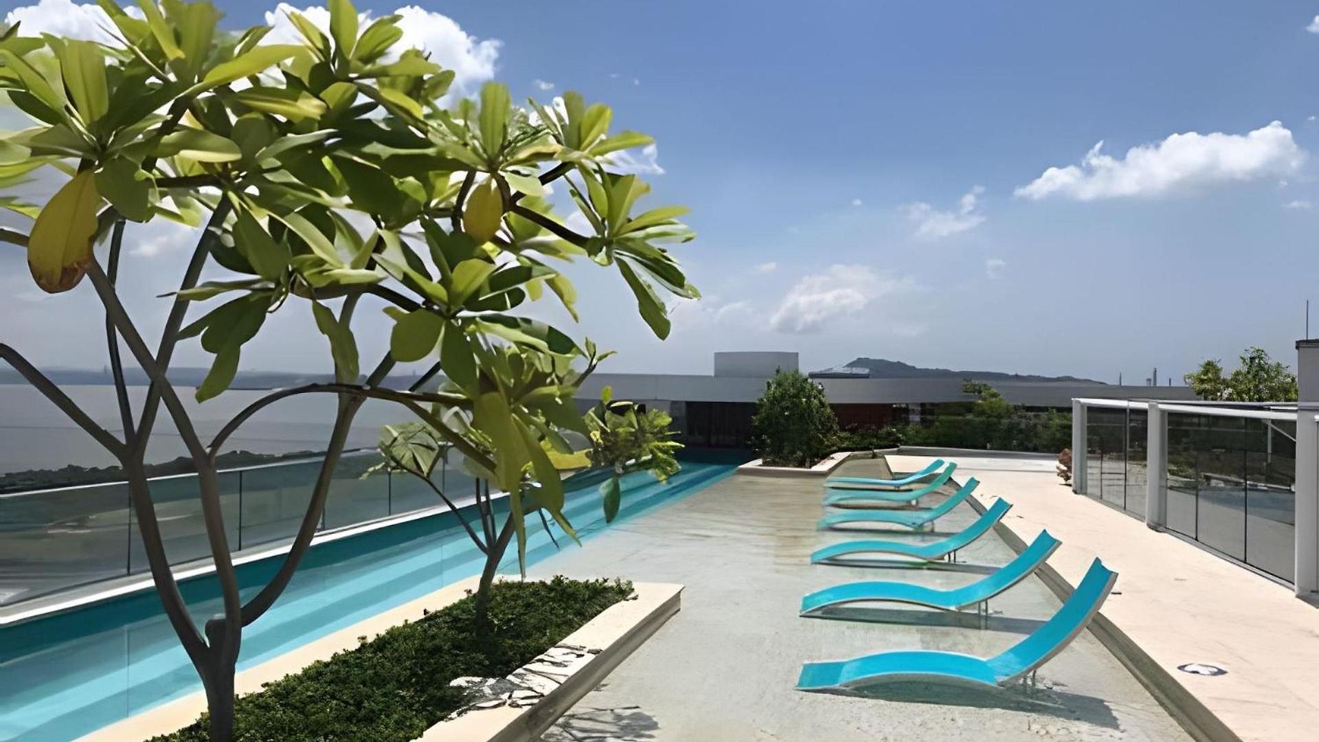 Apartamento 1 Cielo Mar. Jacuzzi Privado *
