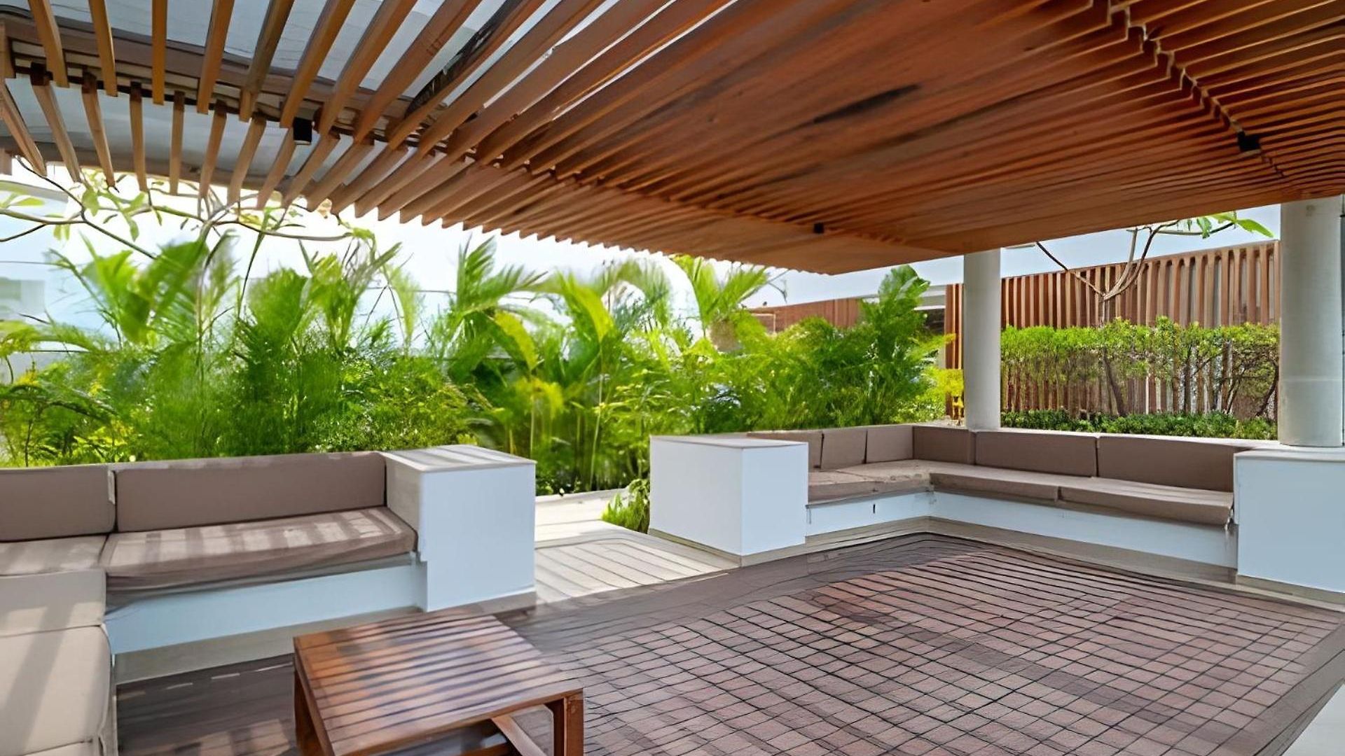 1 Cielo Mar. Jacuzzi Privado