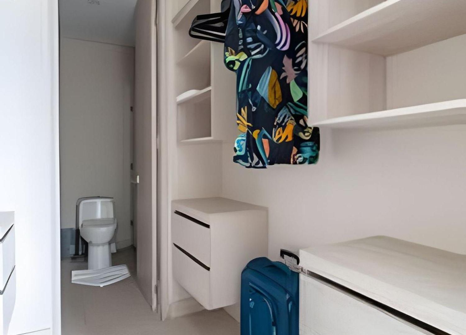 Apartamento 1 Cielo Mar. Jacuzzi Privado