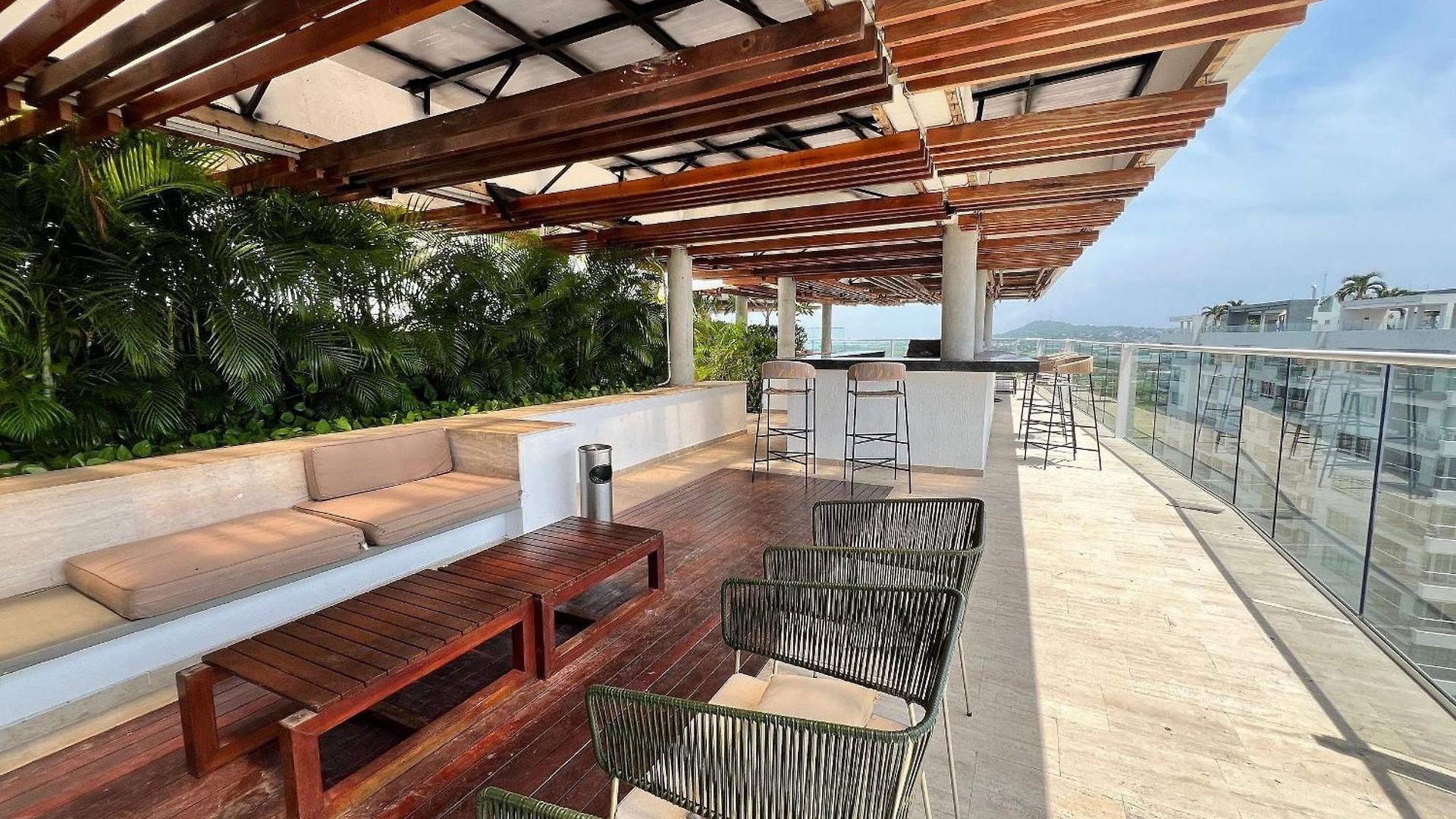 1 Cielo Mar. Jacuzzi Privado
