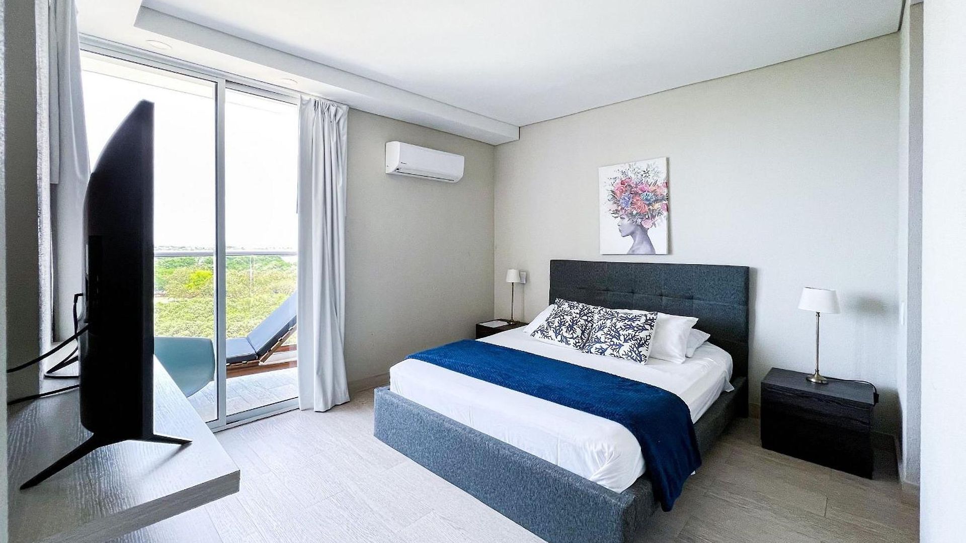 Apartamento 1 Cielo Mar. Jacuzzi Privado