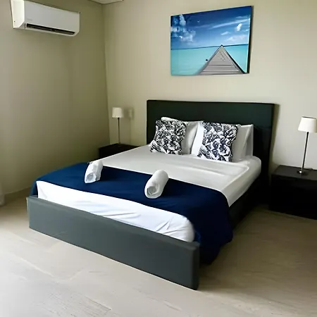 Apartamento 1 Cielo Mar. Jacuzzi Privado