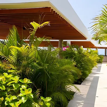 1 Cielo Mar. Jacuzzi Privado Apartamento *