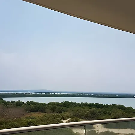 Apartamento 1 Cielo Mar. Jacuzzi Privado *