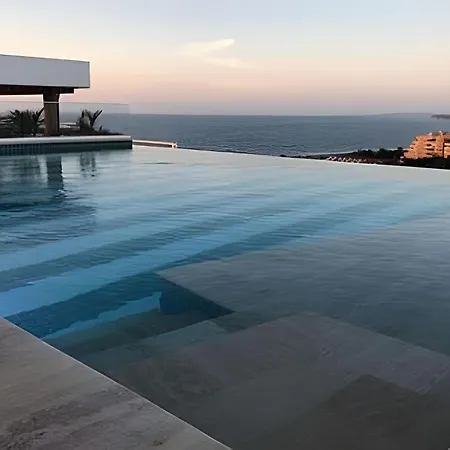 1 Cielo Mar. Jacuzzi Privado *