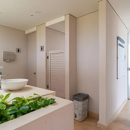 1 Cielo Mar. Jacuzzi Privado Cartagena