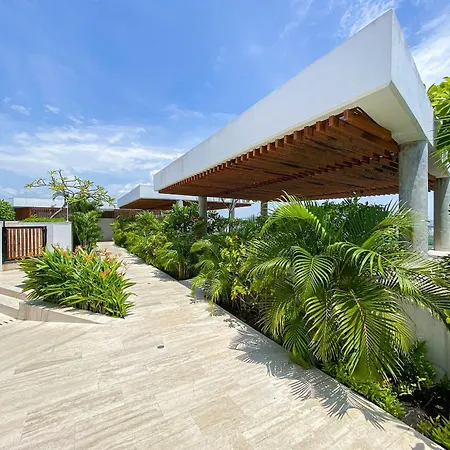 Apartamento 1 Cielo Mar. Jacuzzi Privado