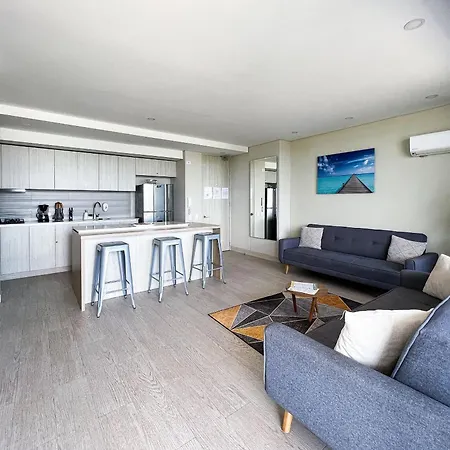 Apartamento 1 Cielo Mar. Jacuzzi Privado Cartagena