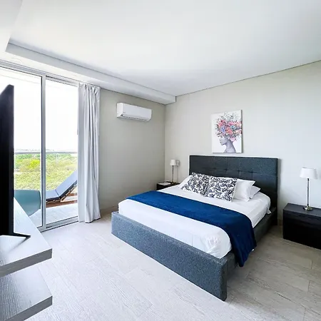 Apartamento 1 Cielo Mar. Jacuzzi Privado