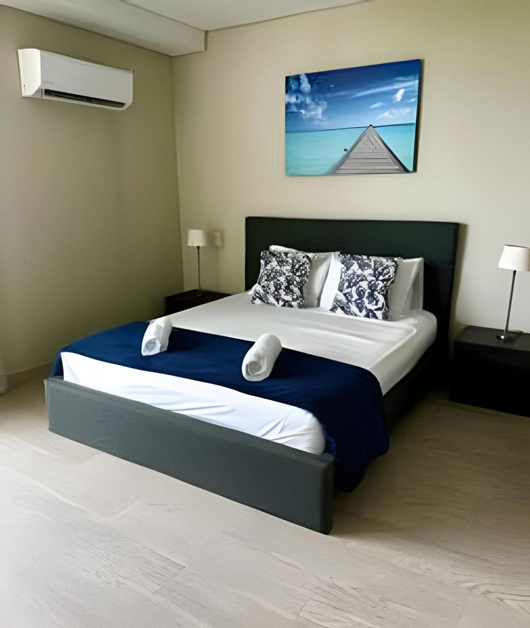 Apartamento 1 Cielo Mar. Jacuzzi Privado