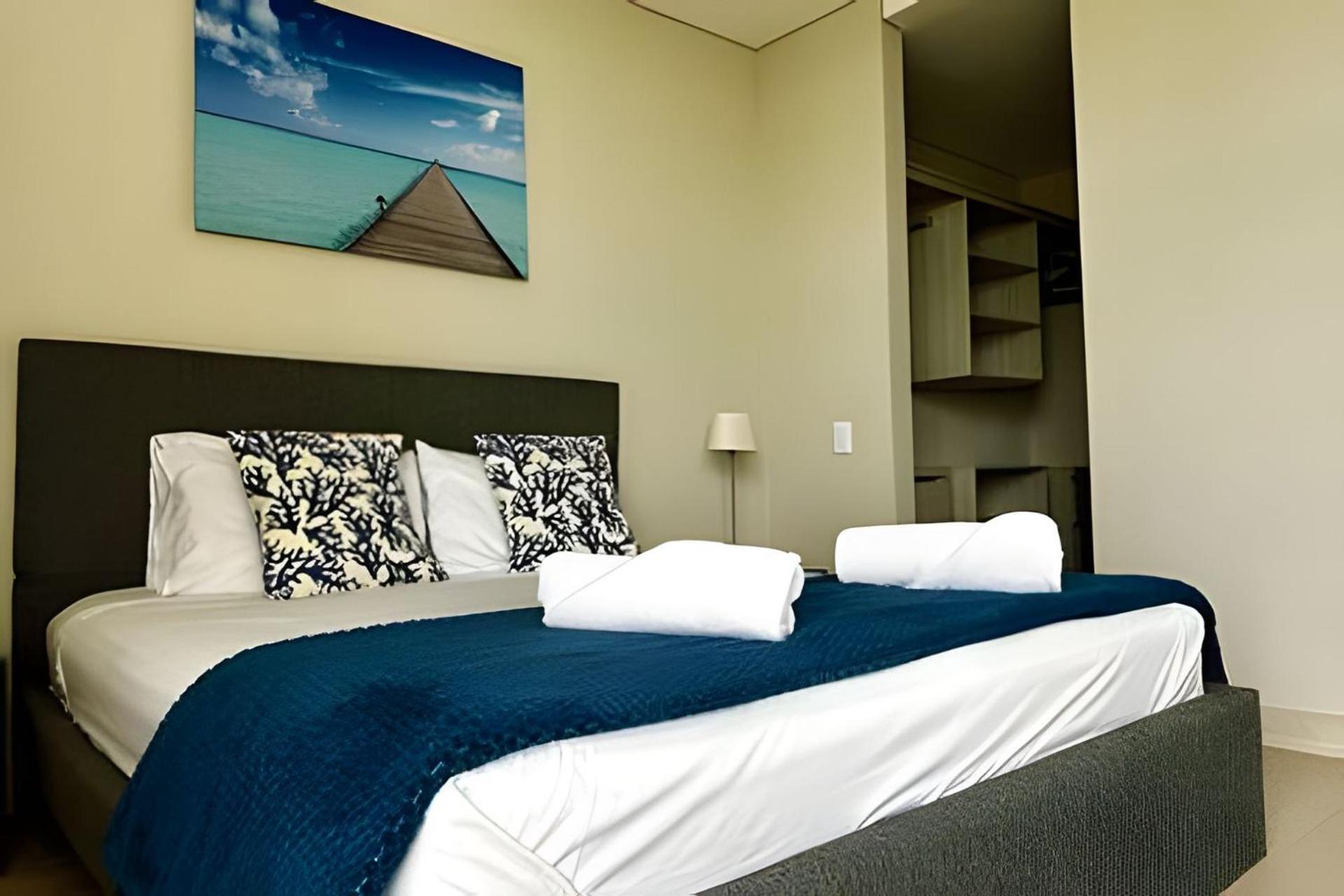 1 Cielo Mar. Jacuzzi Privado *