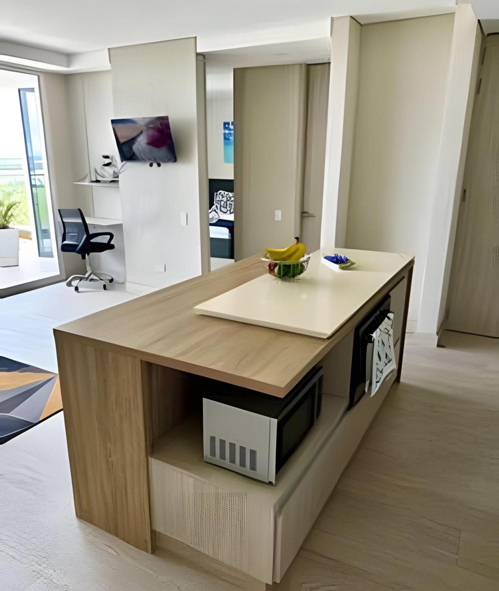 1 Cielo Mar. Jacuzzi Privado Apartamento Cartagena