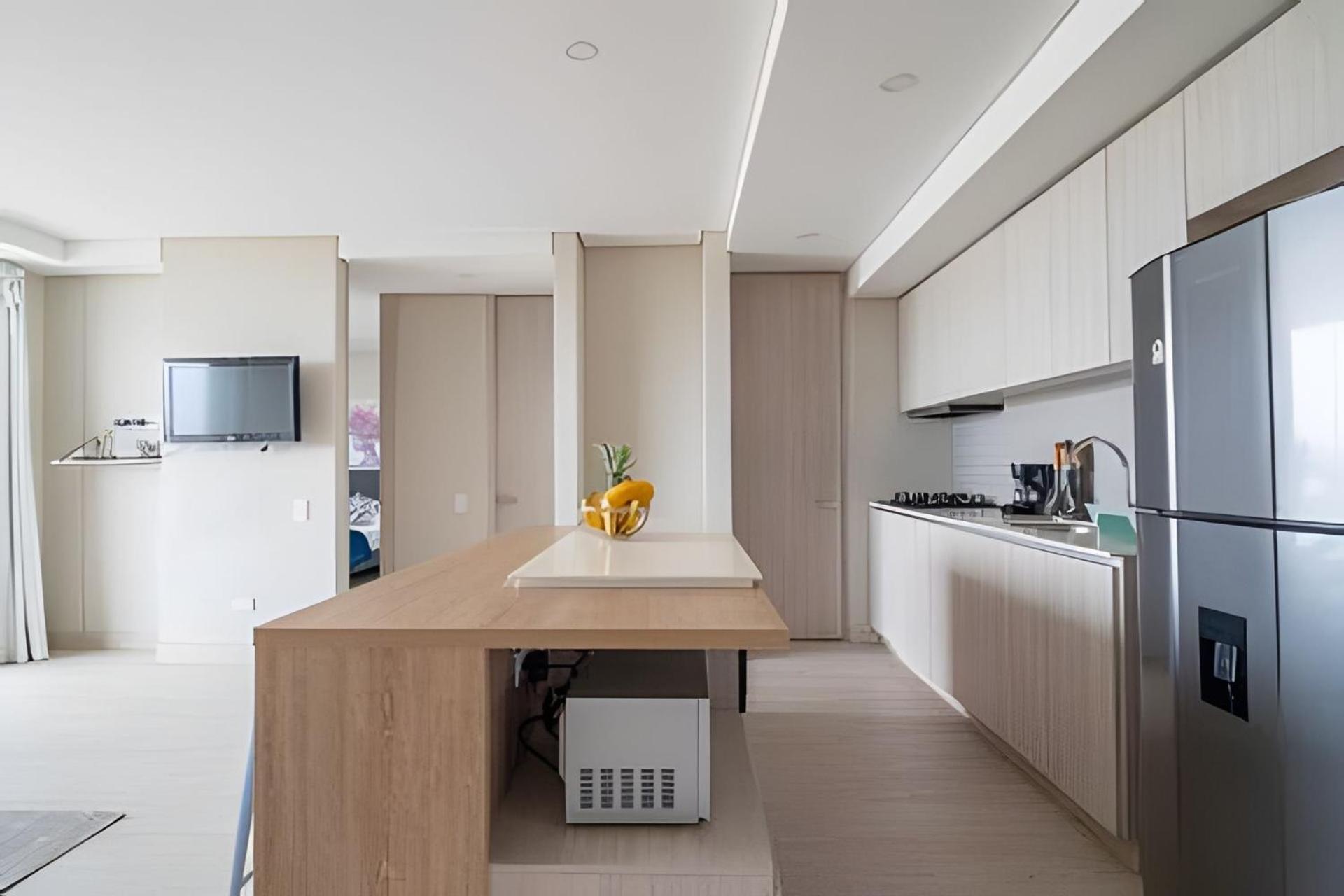 1 Cielo Mar. Jacuzzi Privado Apartamento