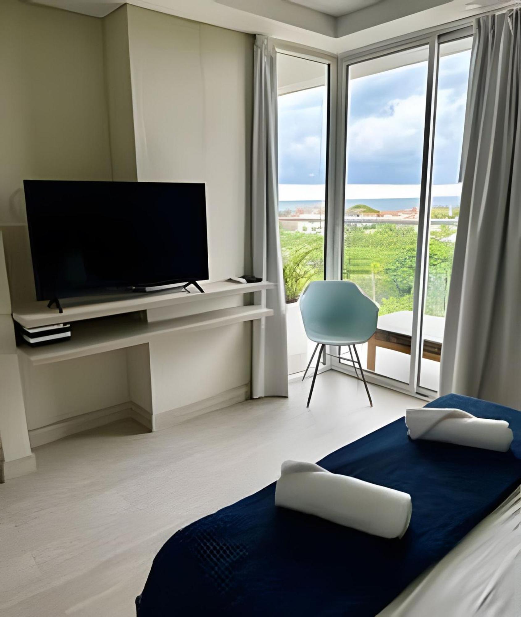 Apartamento 1 Cielo Mar. Jacuzzi Privado Cartagena