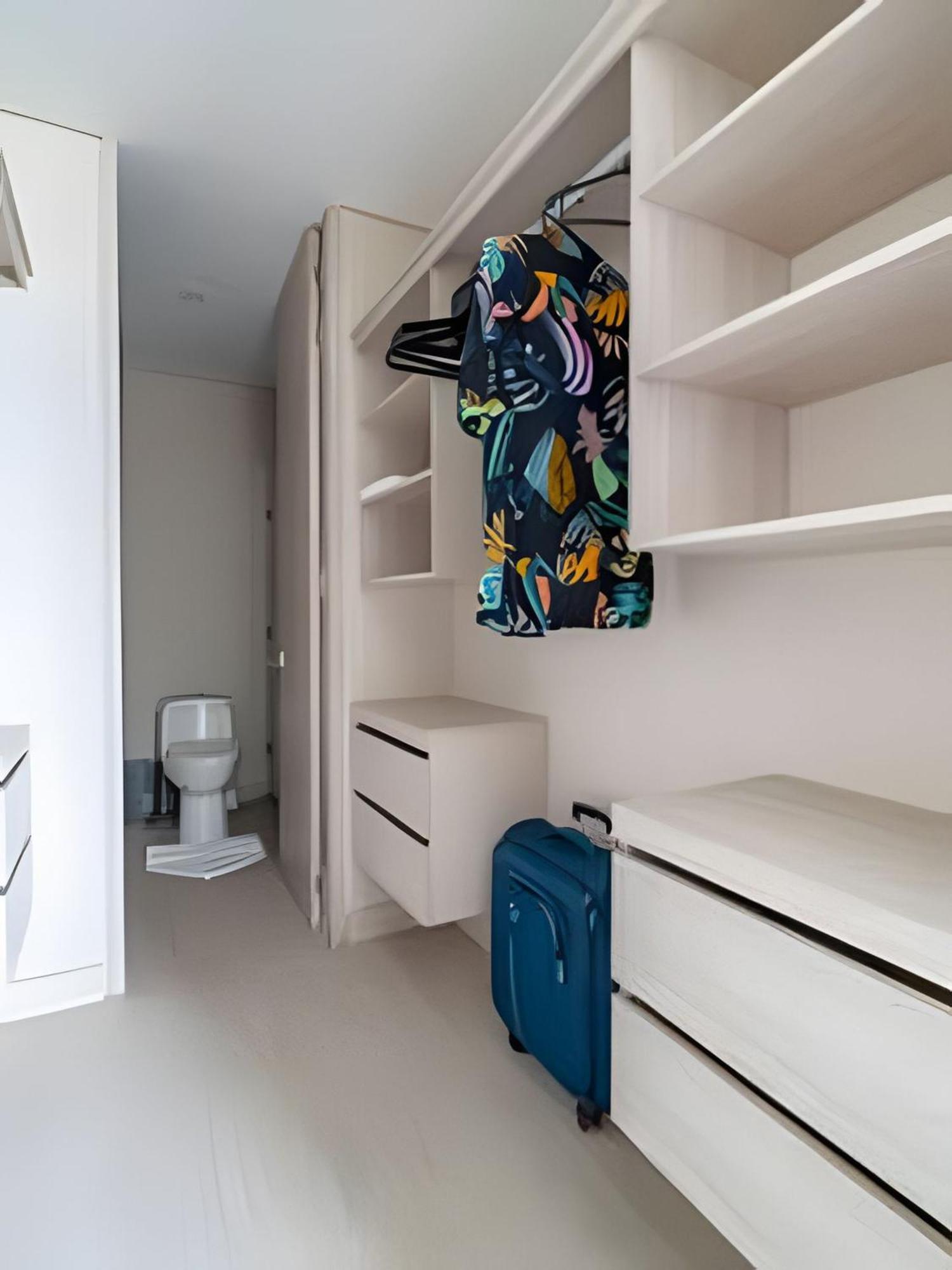 Apartamento 1 Cielo Mar. Jacuzzi Privado