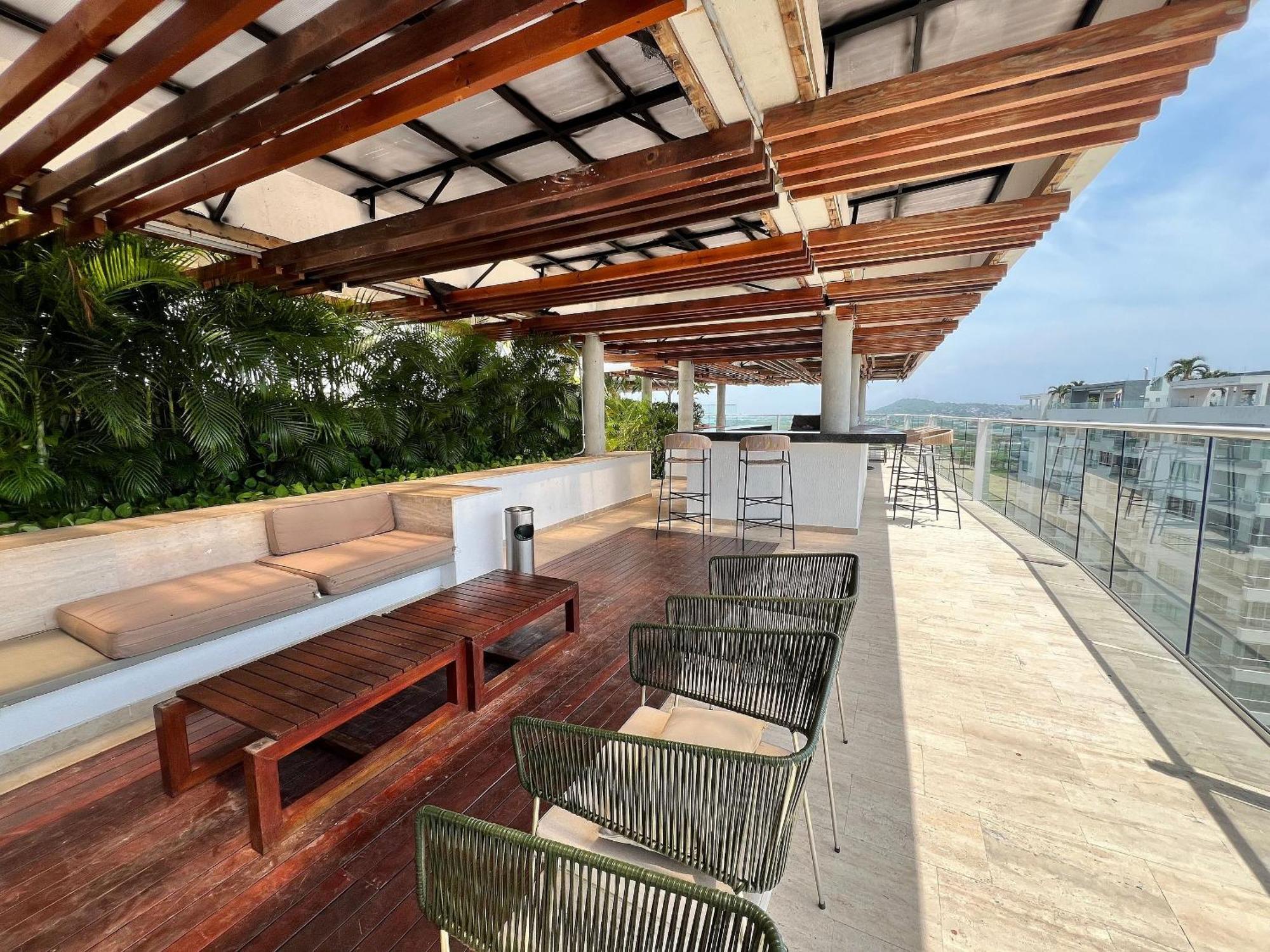 1 Cielo Mar. Jacuzzi Privado