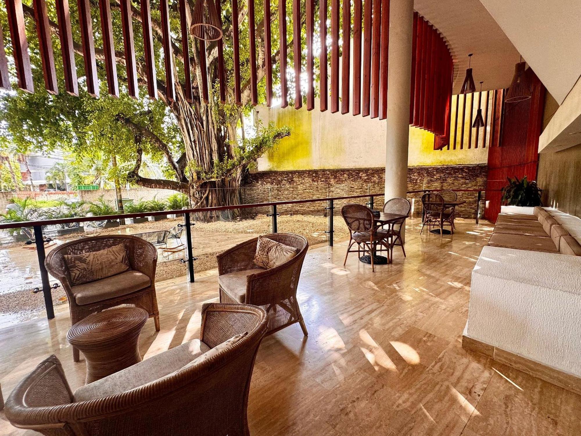 1 Cielo Mar. Jacuzzi Privado Cartagena